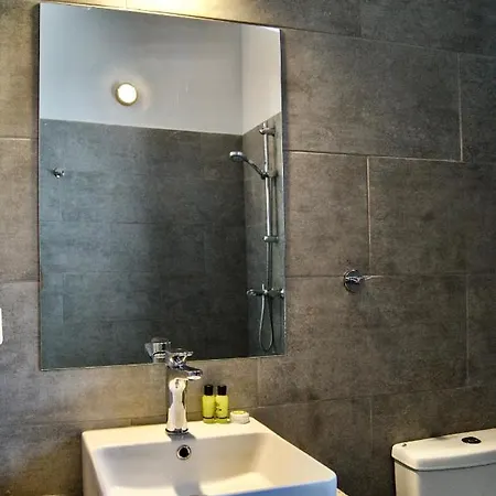Throisma With Private Pool & Parking דירה אסוס